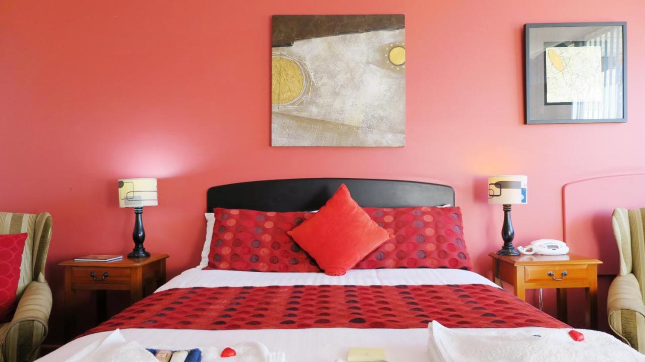 New Norfolk Junction Motel Zewnętrze zdjęcie