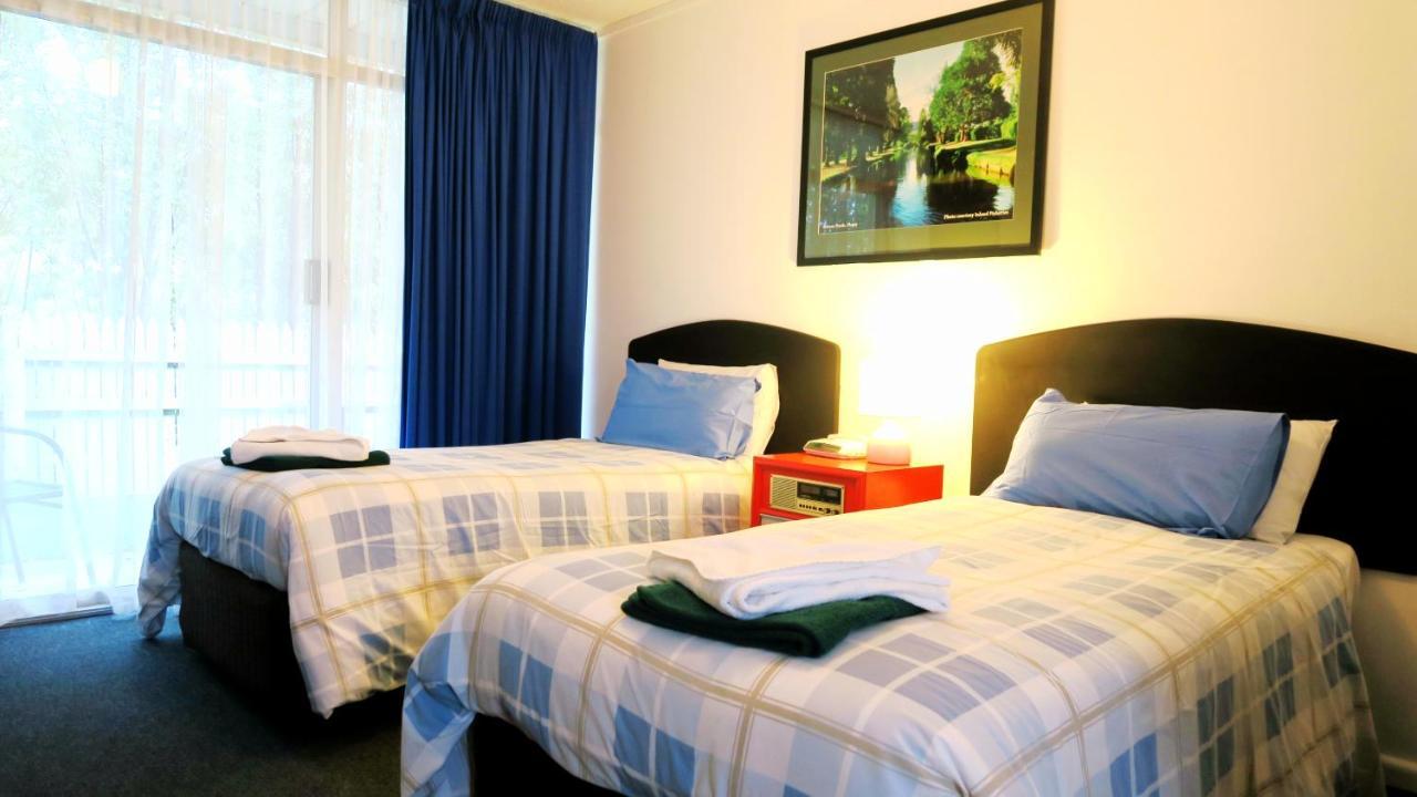 New Norfolk Junction Motel Zewnętrze zdjęcie