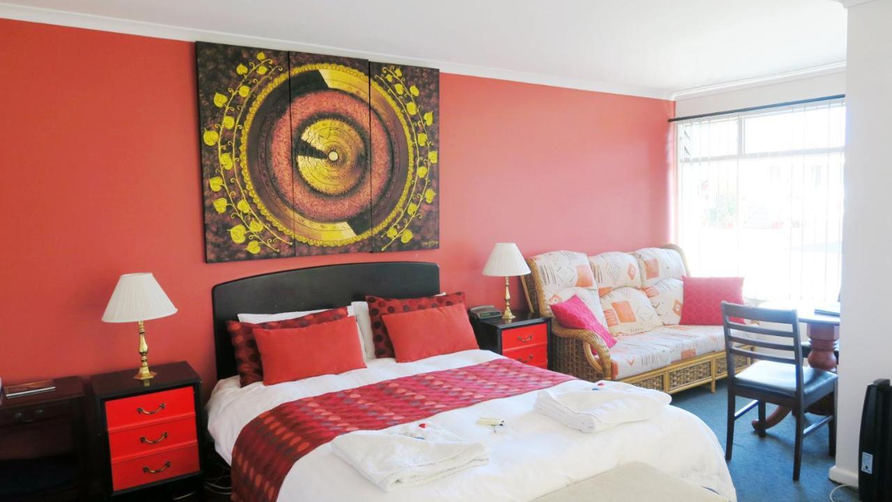 New Norfolk Junction Motel Zewnętrze zdjęcie
