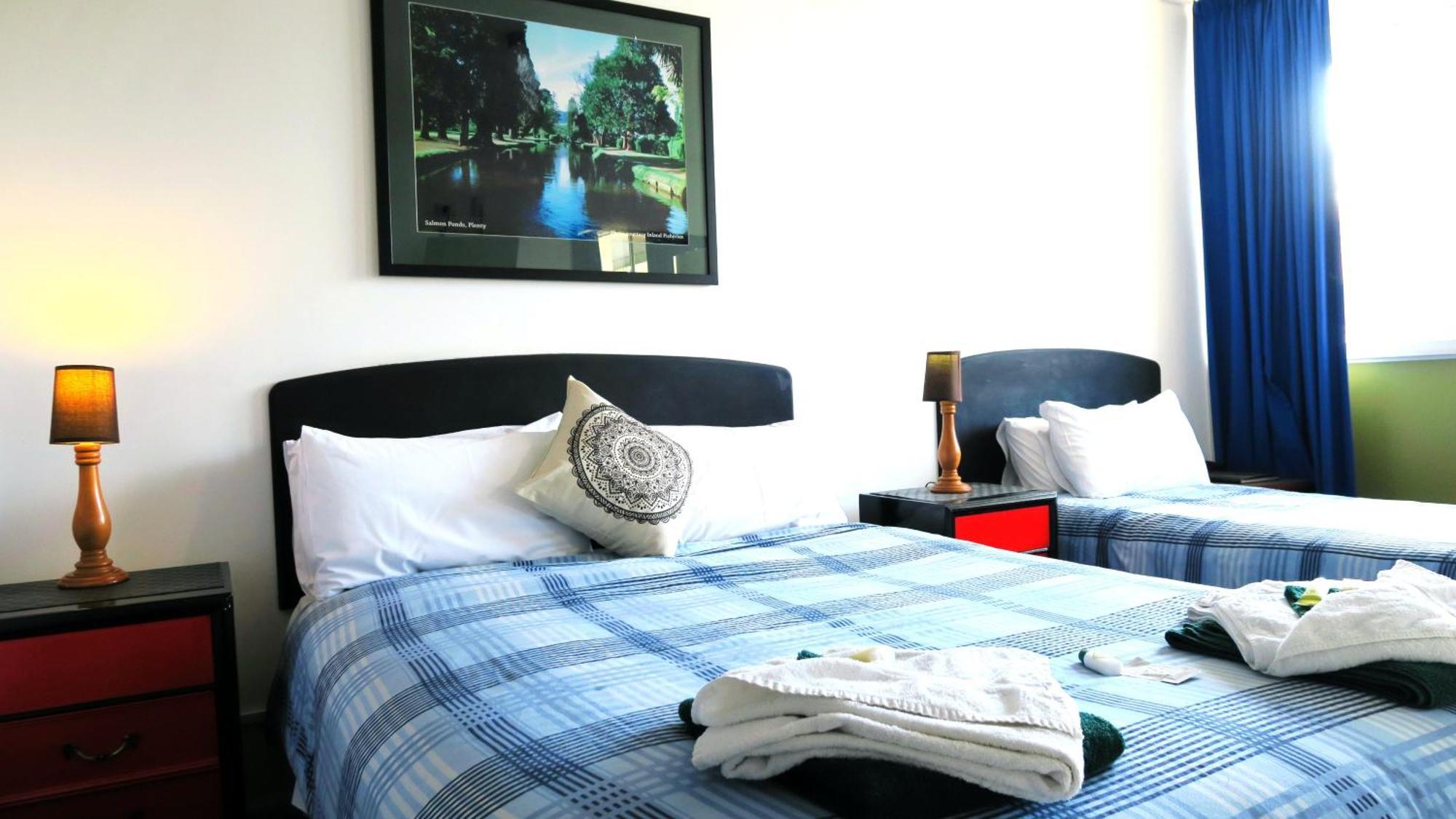 New Norfolk Junction Motel Pokój zdjęcie