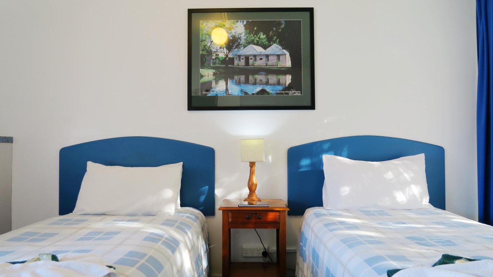 New Norfolk Junction Motel Pokój zdjęcie